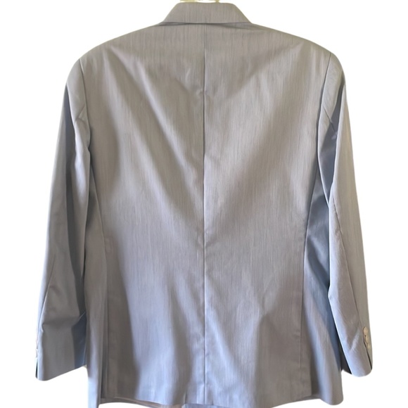 Woodmere Double Breasted Blazer / Jacket Size 40 - Picture 2 of 11